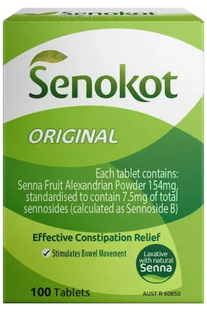 260323#1257 Senokot 100 Tablets Render Front with Pitch.webp