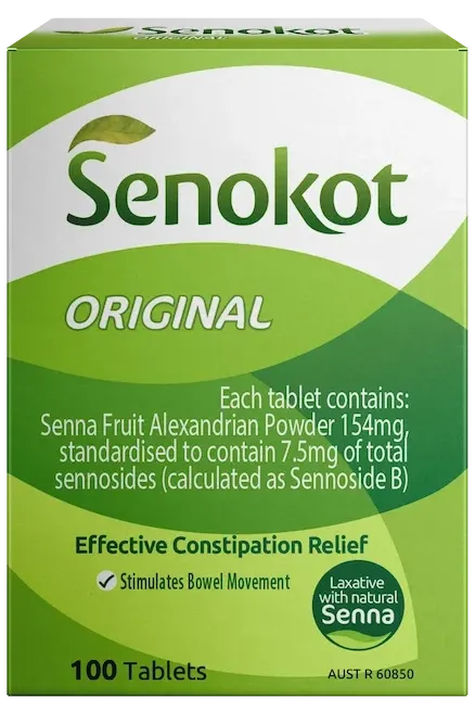 260323#1257 Senokot 100 Tablets Render Front with Pitch.webp